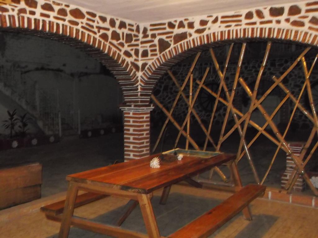 El Sunset Hostel Puerto Vallarta Ngoại thất bức ảnh